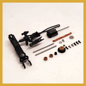 VSC-CH001 - Chasis extradelgado- completo