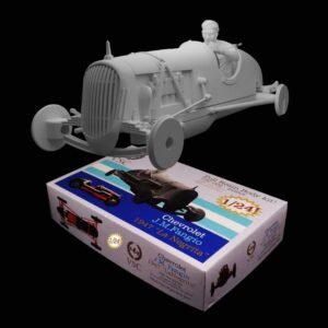 Body Kit 1/24