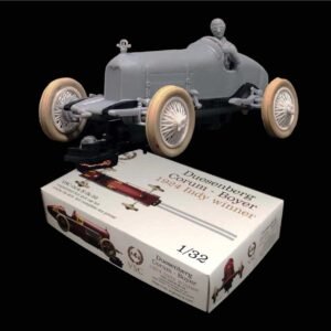 Full kit 1/32