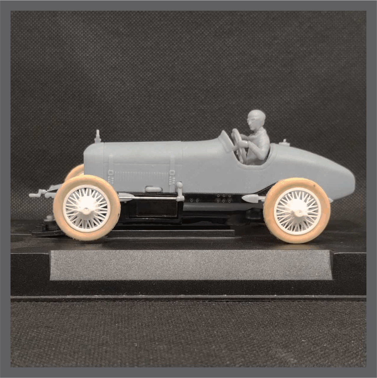 VSC-004 - E-fk32 - Duesenberg ganador Indy 1924 - Joe Boyer y LL Corum - - Imagen 5