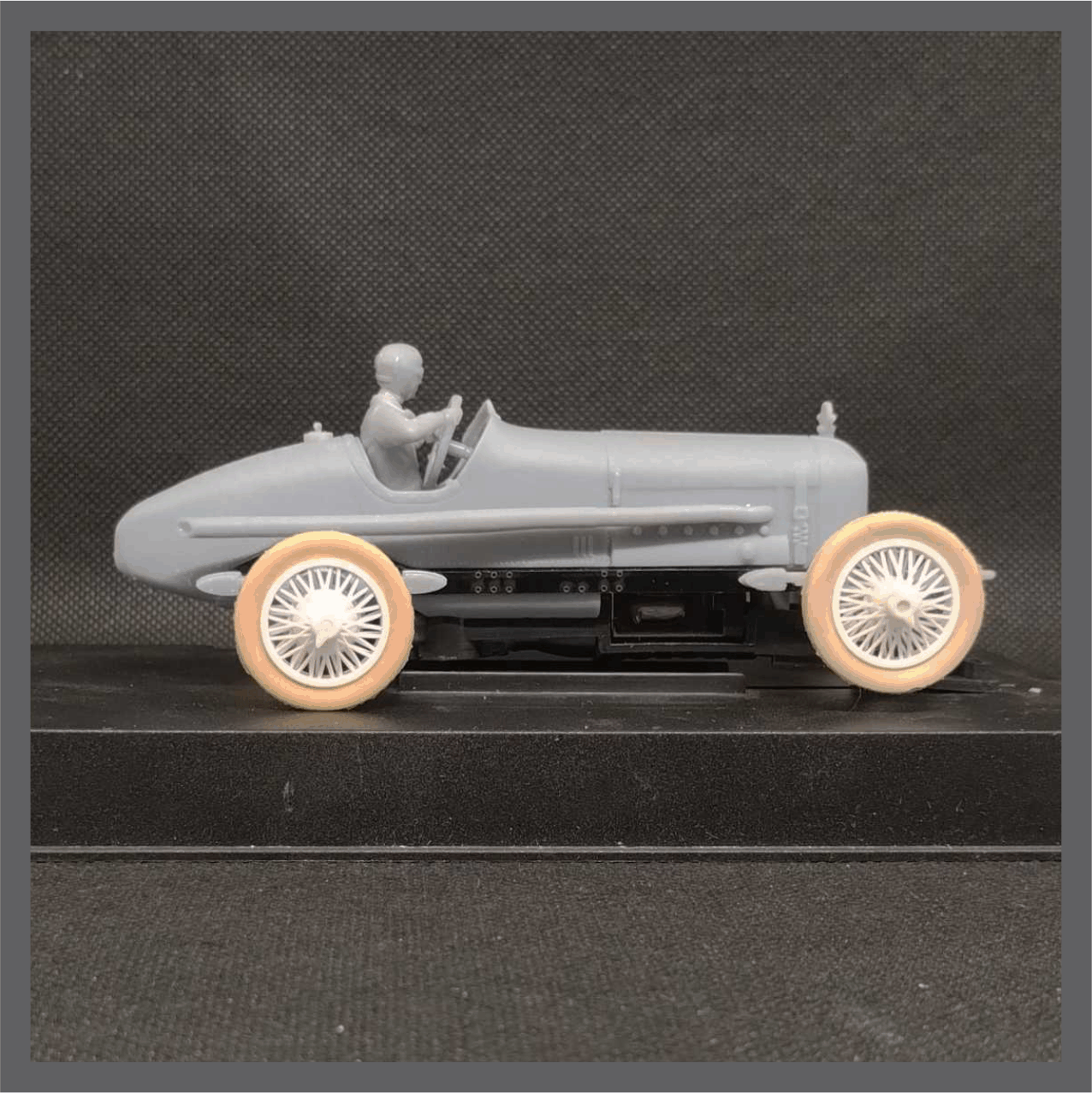 VSC-004 - E-fk32 - Duesenberg ganador Indy 1924 - Joe Boyer y LL Corum - - Imagen 6