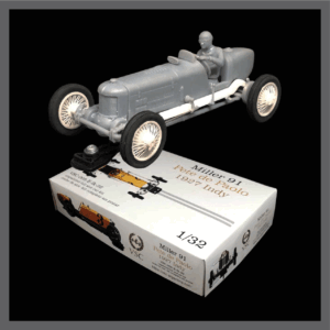 VSC-005 - E-fk32 - Miller “Perfect Circle “ – Indianápolis 1927 – Peter de Paolo