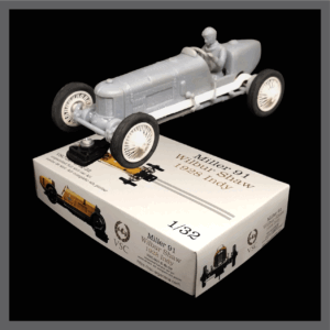 VSC-007 - E-fk32 - Miller 91 “Flying Cloud Special” – Indianápolis 1928 – Wilbur Shaw