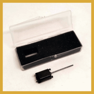 VSC-M1250 Micromotor 12v 20.000rpm