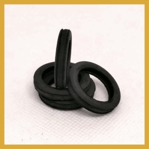 VSC-TB1110 - 4 cubiertas straigh line -negra -